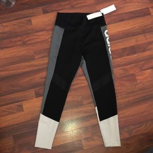 NWT addidas training leggings🏋️‍♀️🏃🏼‍♀️